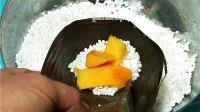 芒果水晶粽子的做法步骤5