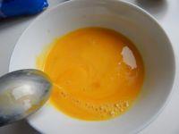 鸡蛋煎粽子的做法步骤2
