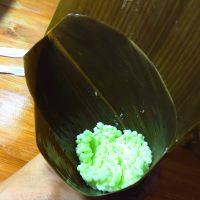 红豆绿水晶粽子的做法步骤10
