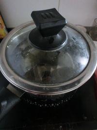 蜜红豆水晶粽子的做法步骤11