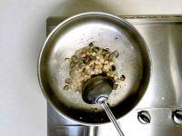 海鲜丝瓜鸡蛋汤的做法步骤4
