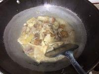 土猪肉烧肉炆夏笋的做法步骤10
