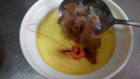海参海虾蒸蛋的做法步骤11