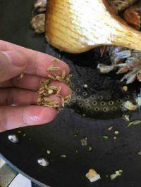 椒盐虾菇的做法步骤13