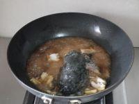 澳斑鱼头炖豆腐的做法步骤7