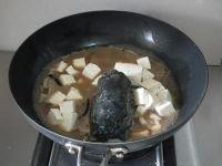 澳斑鱼头炖豆腐的做法步骤9