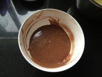 奶牛蛋糕卷的做法步骤5