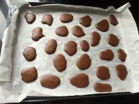 奶牛蛋糕卷的做法步骤8